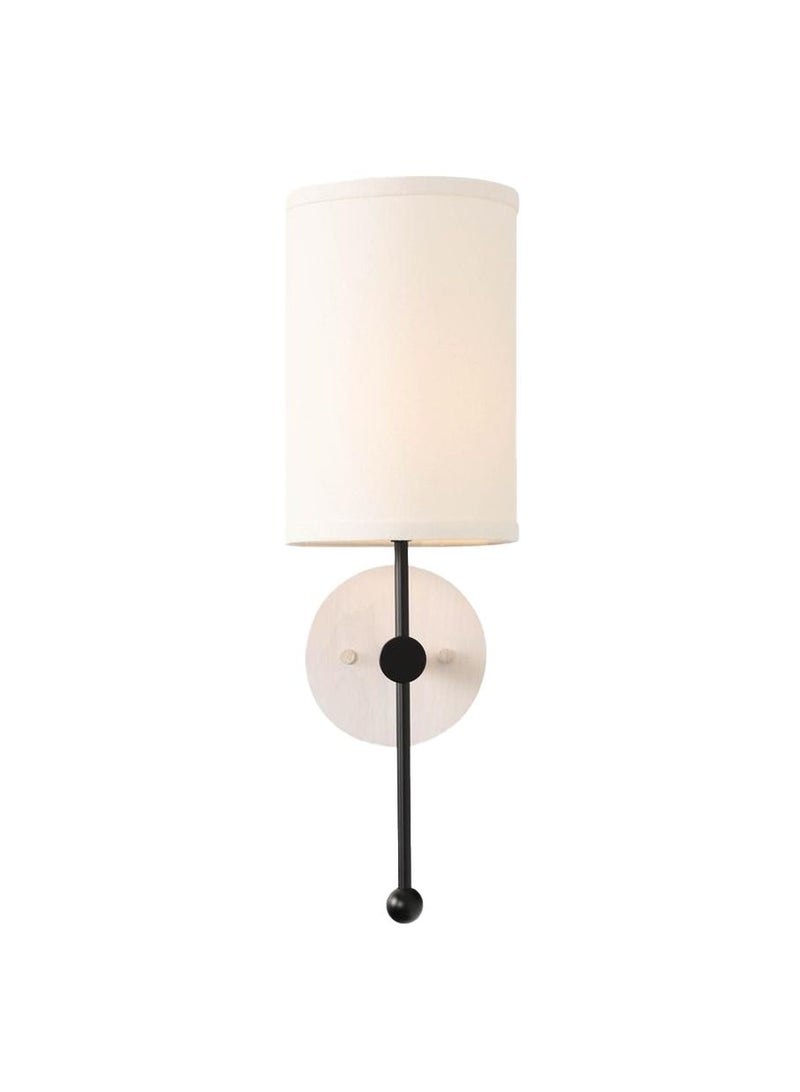 واي لايتس y-lights أبليك بسيط أبيض – YL-W-1364 - Image 1