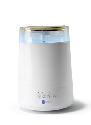 Ultrasonic Room Humidifier 2 Liter (Af-800Uh) - Compact, Quiet & Efficient Air Humidification For Small To Medium Rooms - pzsku/Z7C3A1C16E74AAD140BC1Z/45/_/1737980159/7c4aa3ed-b60a-4499-b914-b750e685a44f