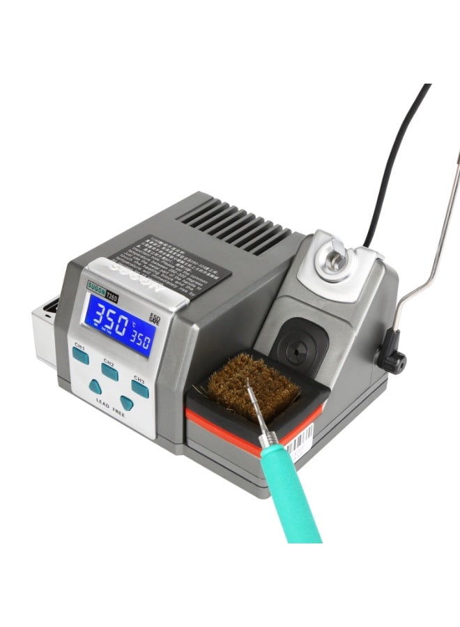 SUGON T26D Soldering Iron Station Repair Soldering, EU Plug - Image 5