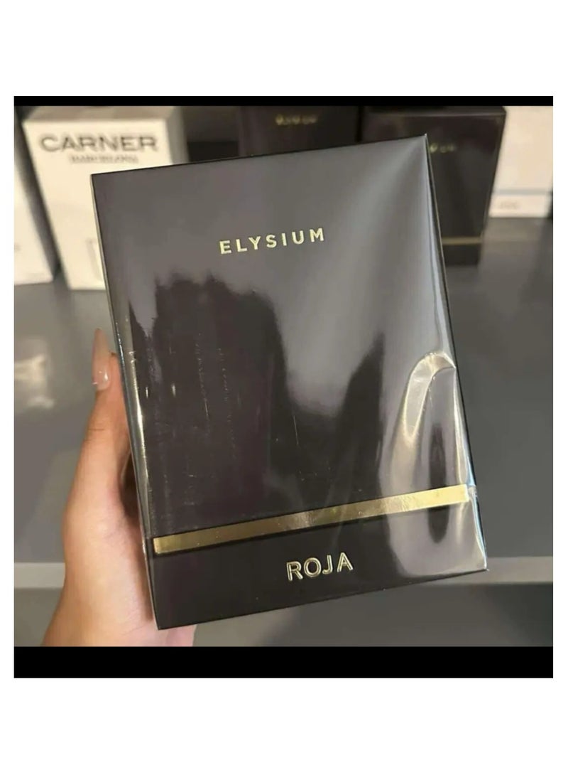 روجا للعطور روجا دوف اليسيوم بور اوم بارفيوم كولون 100مل - Image 1