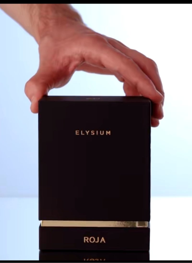 روجا للعطور روجا دوف اليسيوم بور اوم بارفيوم كولون 100مل - Image 3