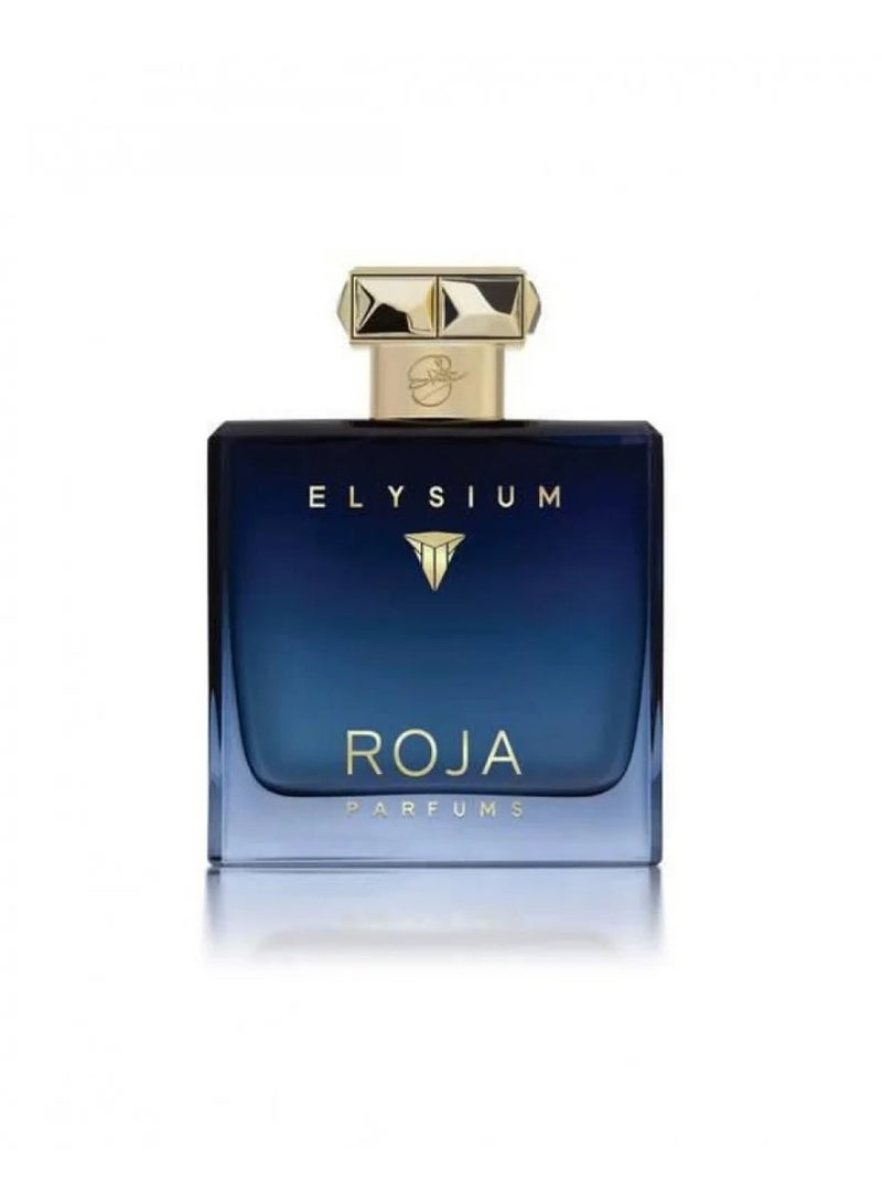 روجا للعطور روجا دوف اليسيوم بور اوم بارفيوم كولون 100مل - Image 5