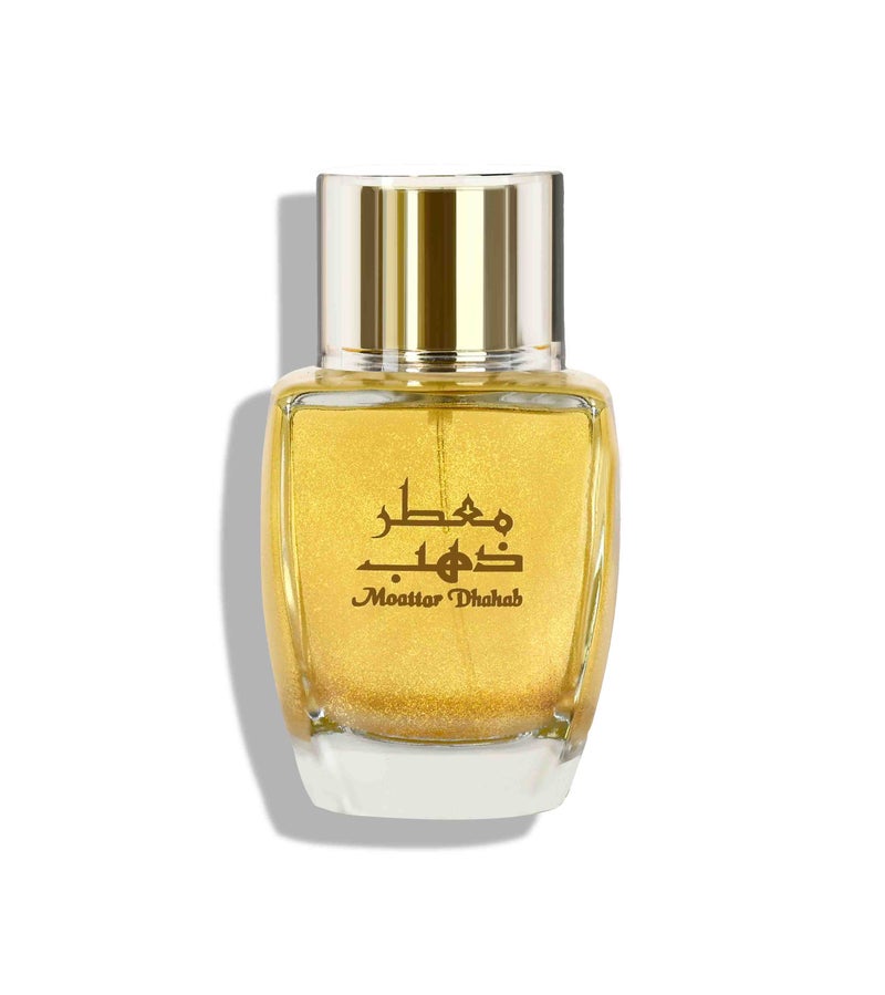Junaid Perfumes Moattar Dhahab - For her - French Perfume - 100 ML