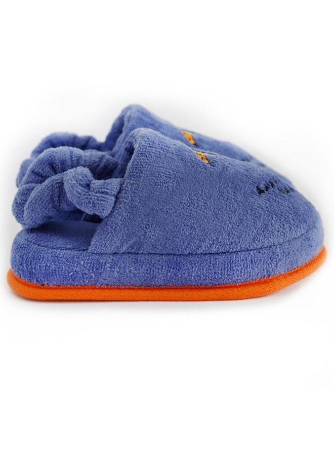 Milk & Moo - Flying Toucan Kids Slippers - Image 1