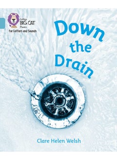 Down the Drain: Band 07/Turquoise  - Image 5