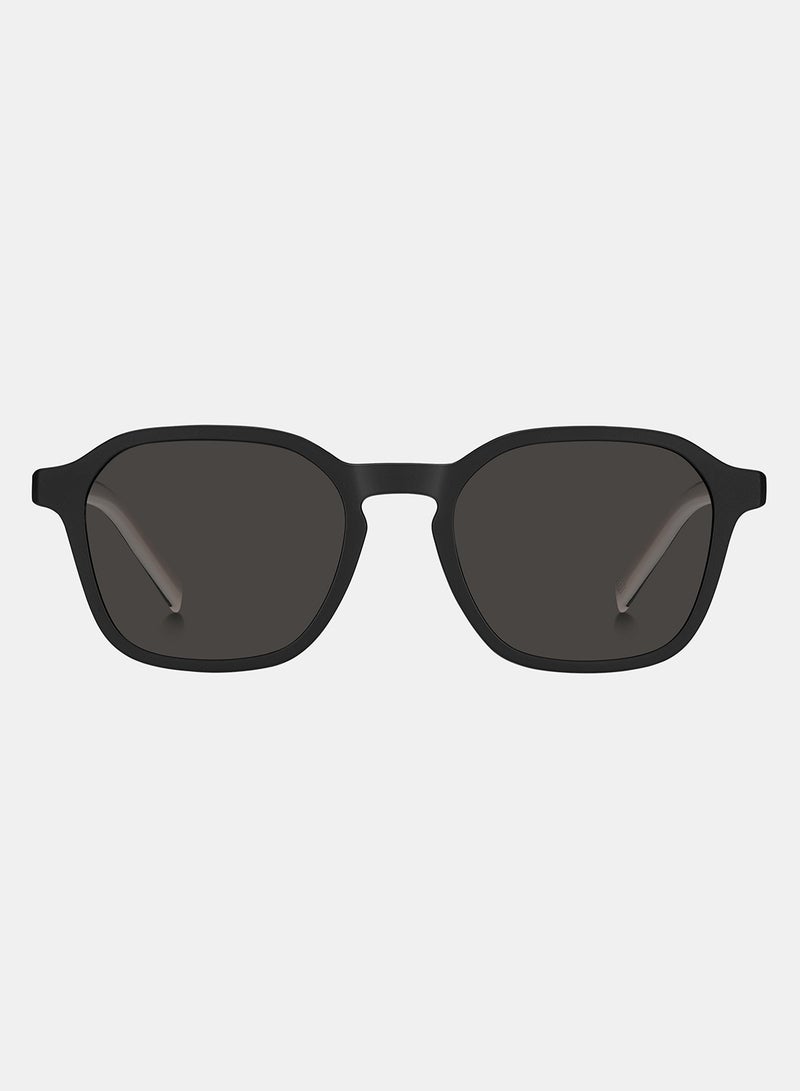 TOMMY HILFIGER Kids Square Sunglasses 48 TH 2245/S - Image 3