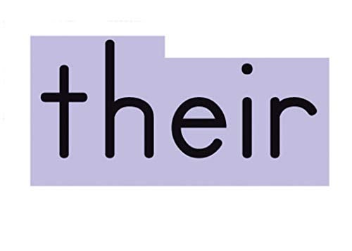 Edupress Sight Words in a Flash™ Word Walls, Grades K-1 - Image 4