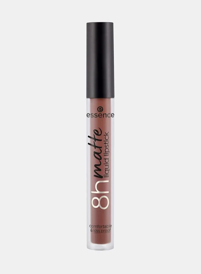 Essence 8H Matte Liquid Lipstick, 10
