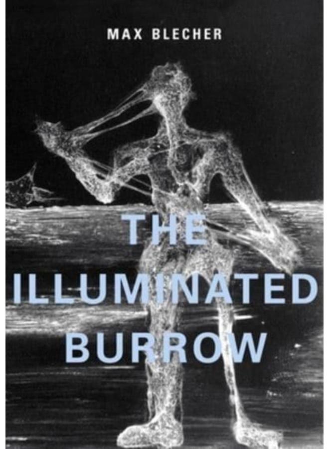 The Illuminated Burrow : A Sanatorium Journal 