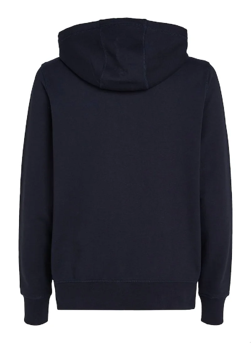 TOMMY HILFIGER Logo Hoodie