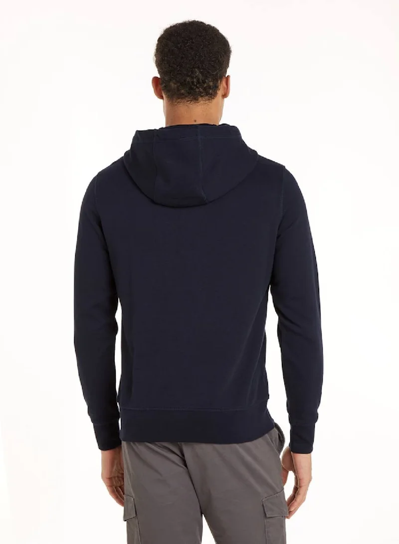 TOMMY HILFIGER Logo Hoodie