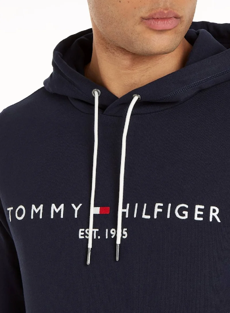 TOMMY HILFIGER Logo Hoodie