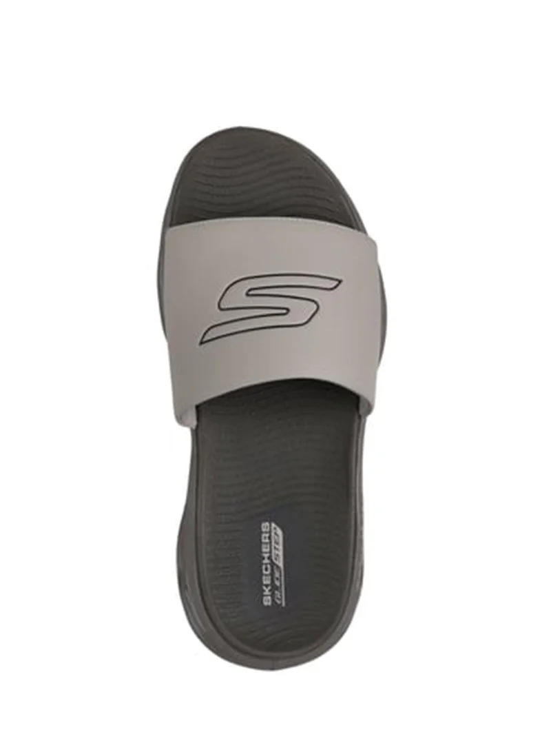 SKECHERS Go Walk Glide-Step 2.0 Sandal