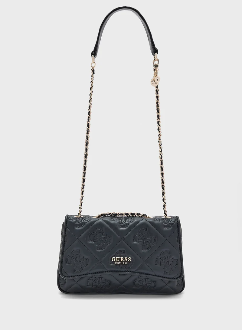 جس Marieke Convertible Crossbody