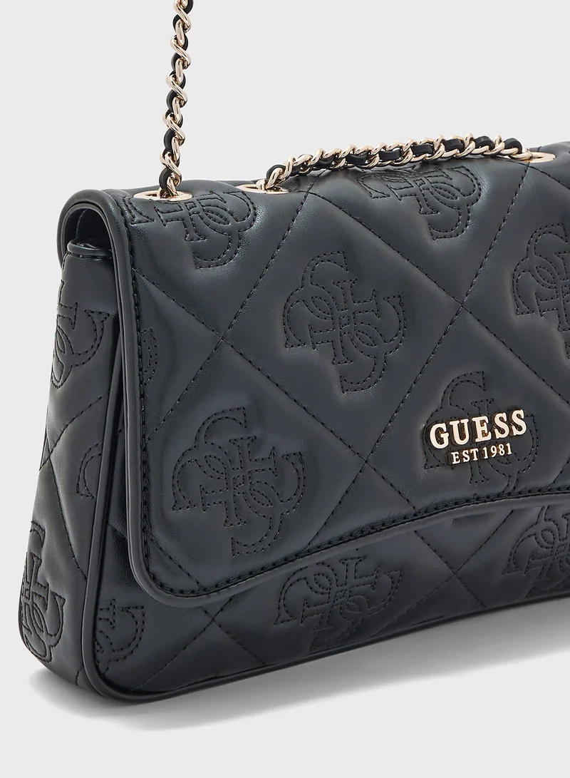 جس Marieke Convertible Crossbody