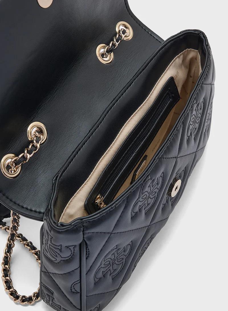 جس Marieke Convertible Crossbody