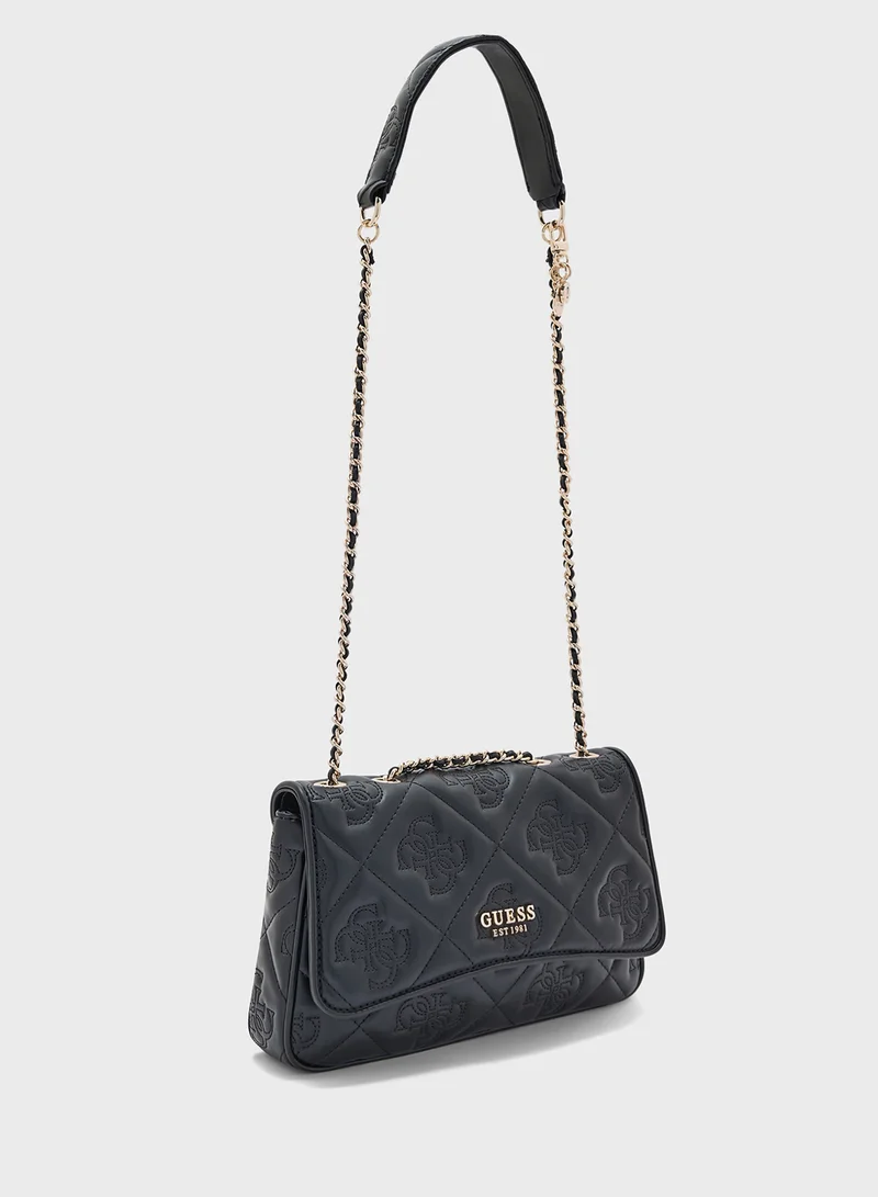 جس Marieke Convertible Crossbody