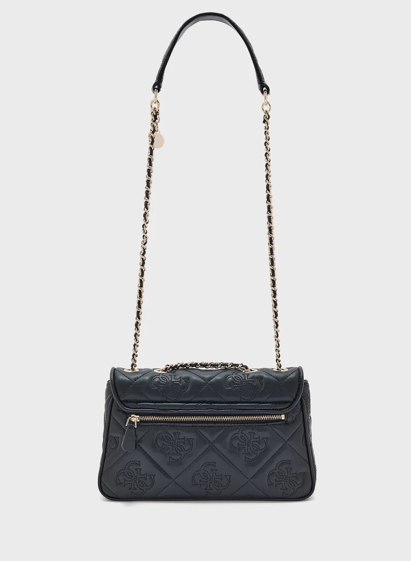 جس Marieke Convertible Crossbody