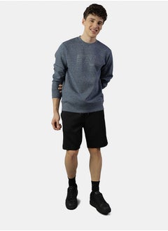 24/7 Good Vibes Crew Neck Sweatshirt