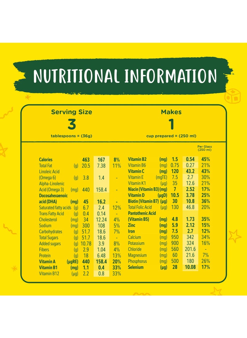 Nido baby milk powder, stage No. (3) plus, 3 years and above, 1800 g - pzsku/Z7C3B80CCB6DA3B5CEFF4Z/45/_/1731840093/239d928a-d61d-4687-9aa5-8cb274c74018