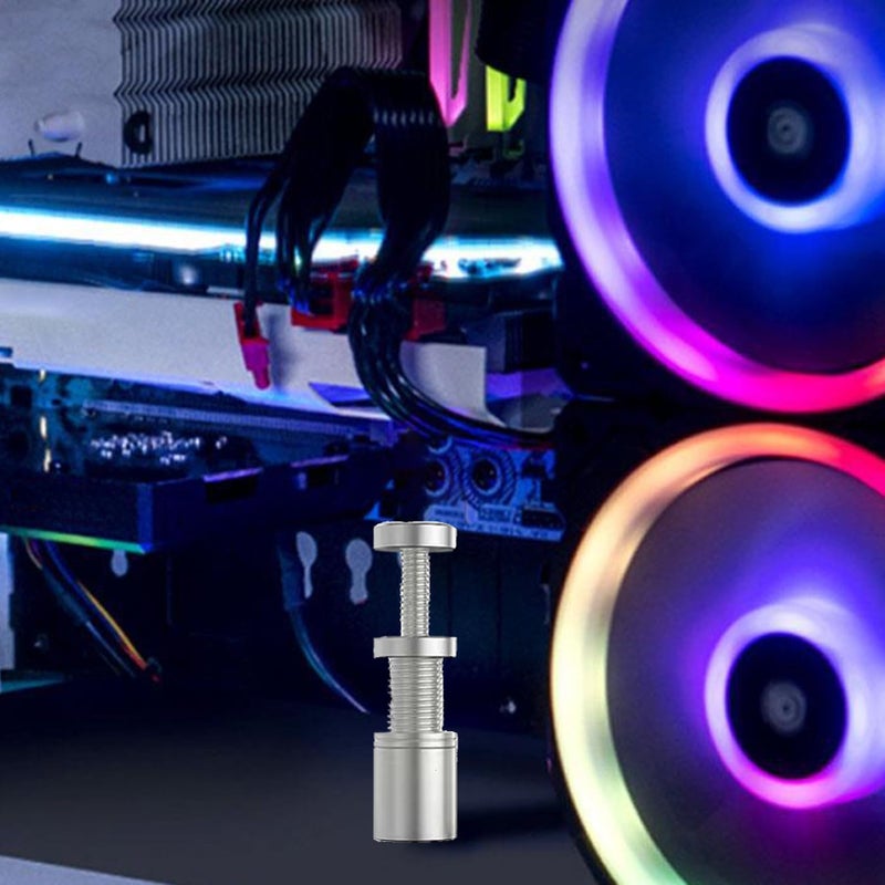 Adjustable GPU Support Bracket 27 50MM Retractable Height For Video Card - Image 3