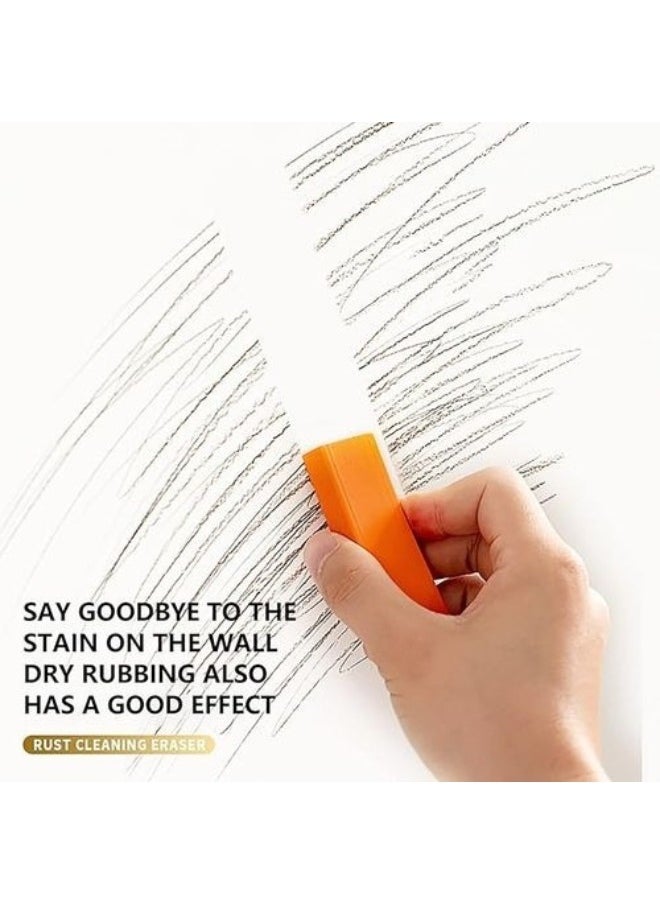 Generic Magic Rust Remover Eraser Effectively Cleans Kitchen and Bathroom  - Image 5