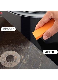 Generic Magic Rust Remover Eraser Effectively Cleans Kitchen and Bathroom  - Image 3