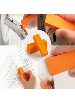 Generic Magic Rust Remover Eraser Effectively Cleans Kitchen and Bathroom  - Image 2