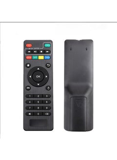 1 x 5 pcs X96 Max+ Smart TV Box Streaming Media Player x96Q/X96MINI remote control - pzsku/Z7C3BF9F897250F69FF68Z/45/_/1732631115/036c3245-cd2d-40de-925b-852b01a4d783