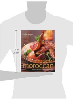 Modern Moroccan  - Image 1