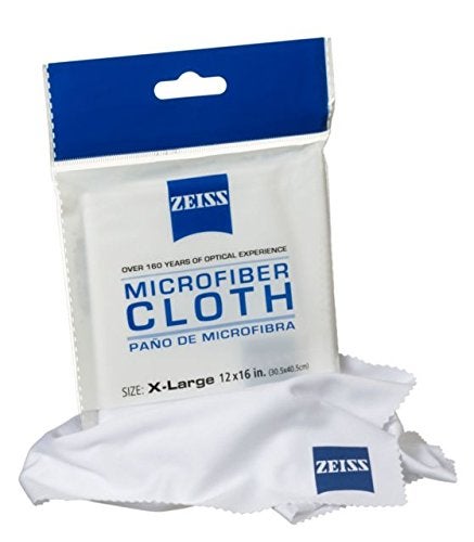 Zeiss Jumbo Microfiber Cloth 2105 2105 355 - Image 3