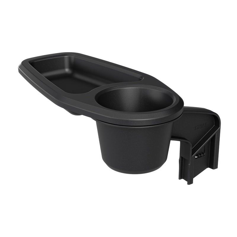 Thule Urban Glide 3 Snack Tray, Black - Image 1