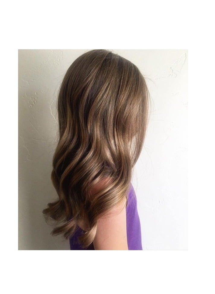 تورنيدو جولد مكواة شعر تورنيدو 750 درجه حرارة - Image 4