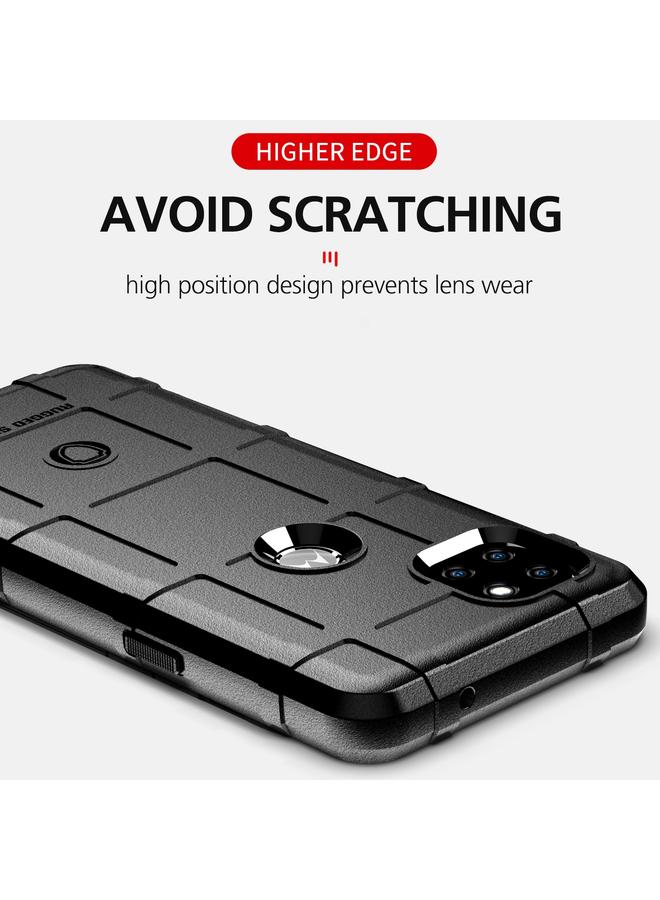 إيروريكس جراب لهاتف Motorola Moto G 5G جراب TPU مقاوم للصدمات بتغطية كاملة - Image 3