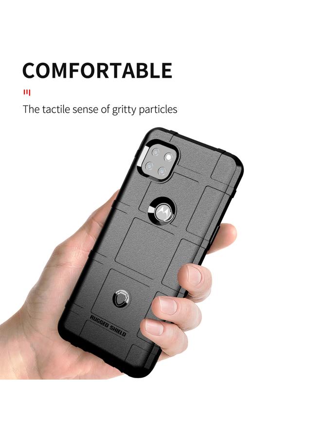 إيروريكس جراب لهاتف Motorola Moto G 5G جراب TPU مقاوم للصدمات بتغطية كاملة - Image 4