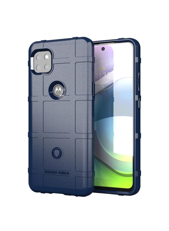 إيروريكس جراب لهاتف Motorola Moto G 5G جراب TPU مقاوم للصدمات بتغطية كاملة - Image 1