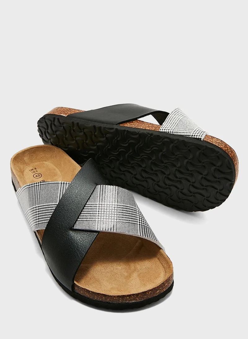 BRAVE SOUL Dennon Sandals