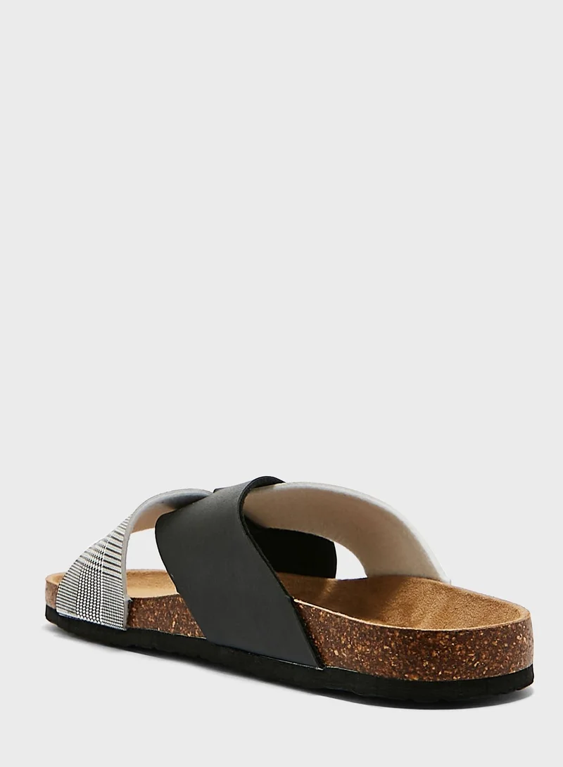 BRAVE SOUL Dennon Sandals