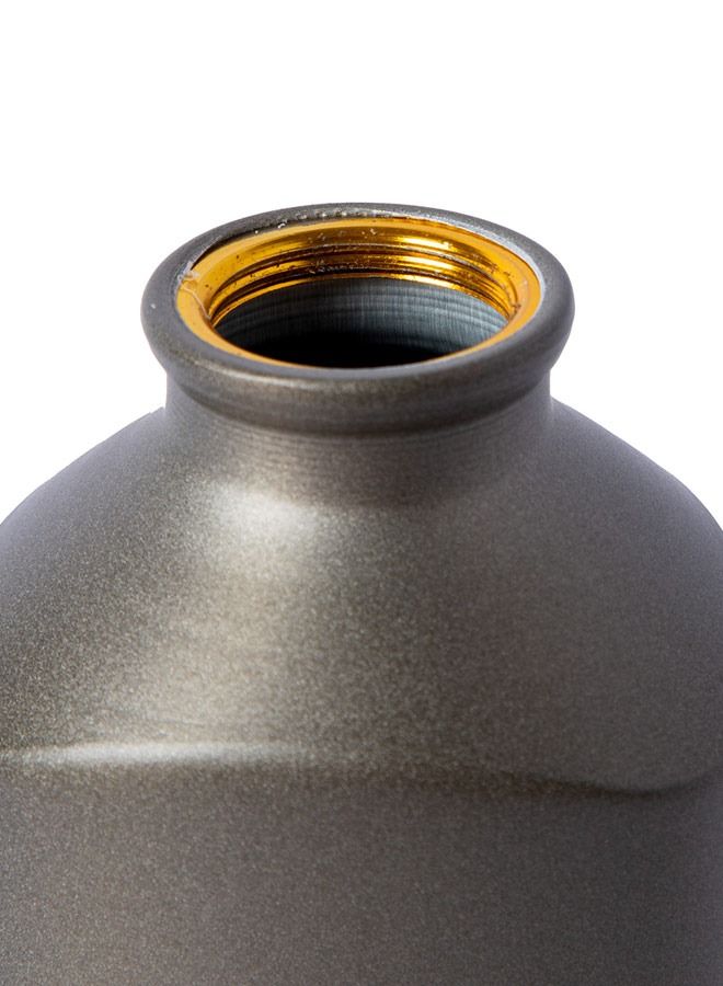 Biggdesign King Raven Aluminum Water Bottle 600 ml - Image 4