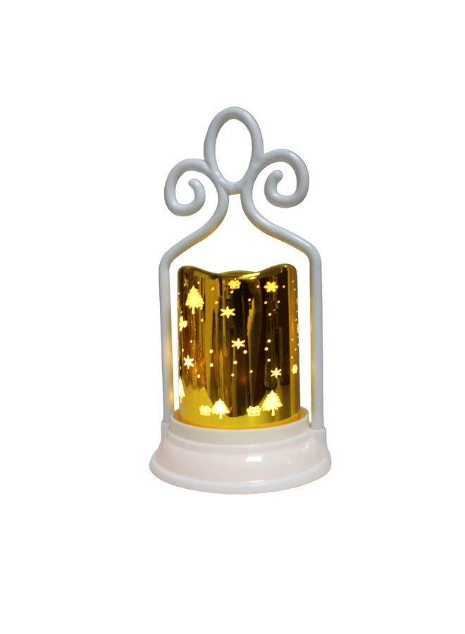 Madhoor Led Christmas Candle 24 X 11 Cm - Image 1