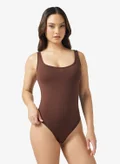 Ginger Basics Brown