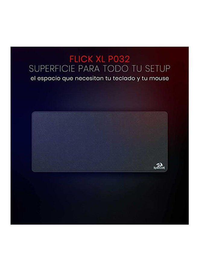 REDRAGON Extended Gaming Mouse Pad - Image 2