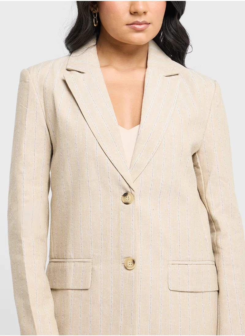 ELLA Basic Blazer