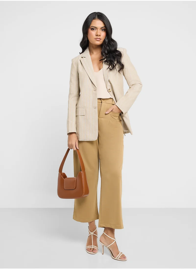 ELLA Basic Blazer