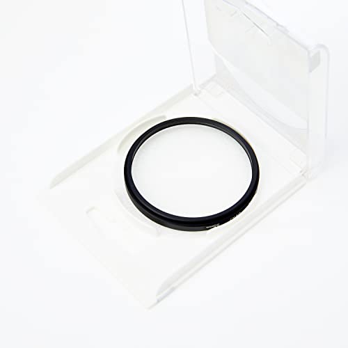 Hoya HMC UV Digital Slim Frame Multi-Coated Glass Filter 55mm - Image 2