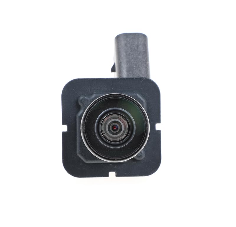 YAOPEI H1BT-19G490-AC OEM Rear View Backup Back Up Camera Compatible with Ford 2017 Fiesta 1pc Car Rear Camera Secondary Auxiliary Camera - Image 4
