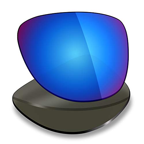 Mryok UV400 Replacement Lenses for Oakley Dispatch 2 OO9150 - Ice Blue - Image 1