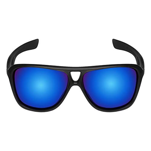 Mryok UV400 Replacement Lenses for Oakley Dispatch 2 OO9150 - Ice Blue - Image 3