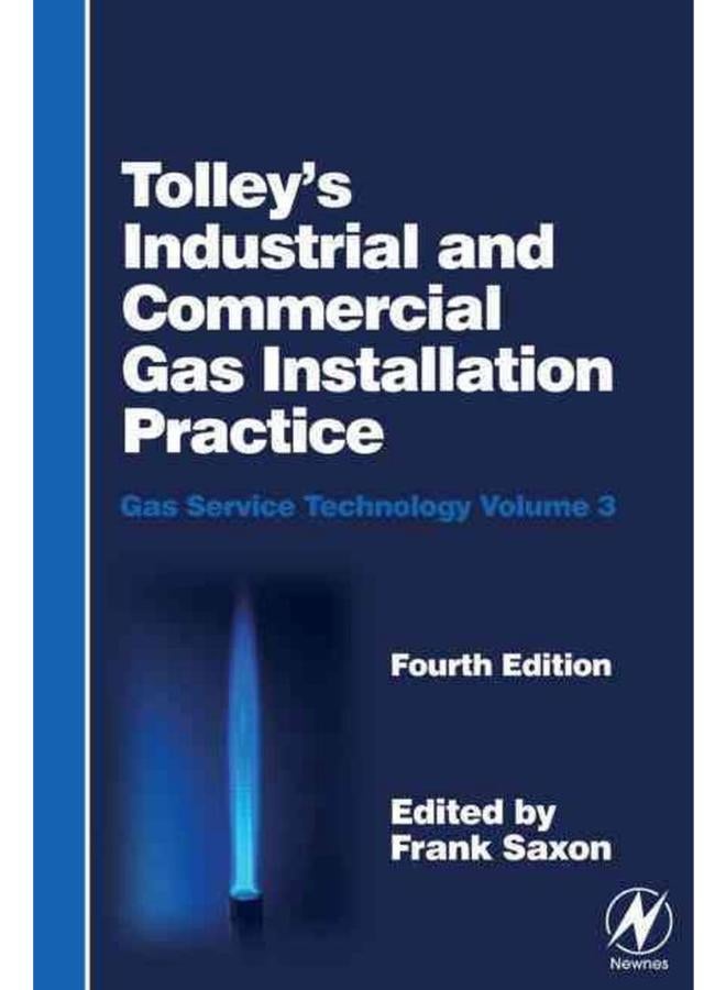 Tolley's Gas Service Technology Set 