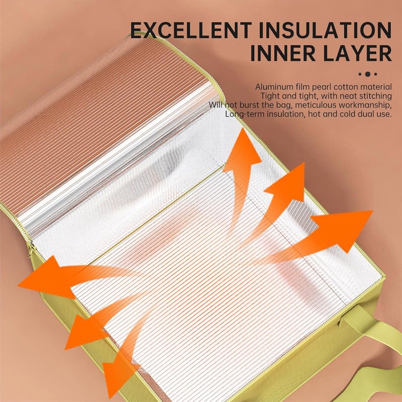 klarako Dough Proofing Box, Bread Proofer, Dough Proofer With Precise Temperature Control for Baking Fermentation for Making Bread, Yogurt, Natto, Handmade Soap - Image 5